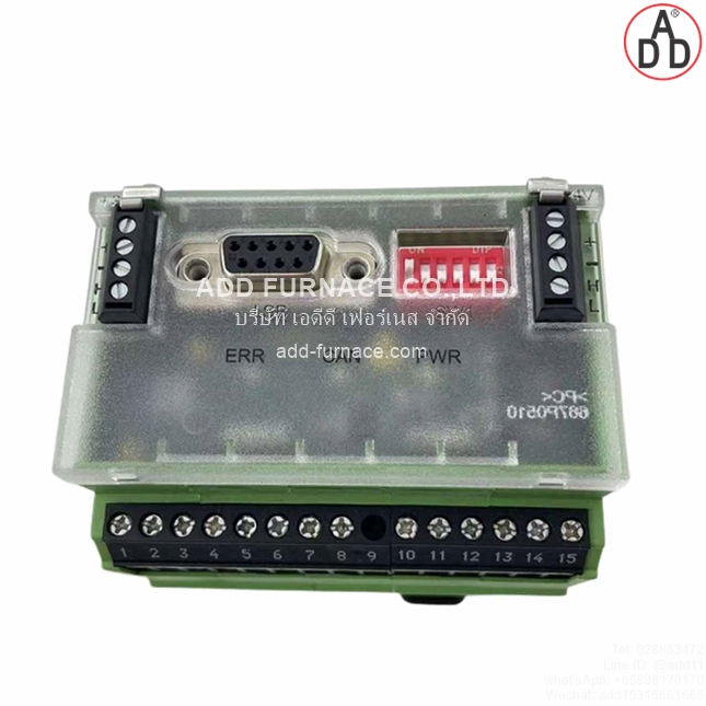 Lamtec LCM 100 TYPE 667R0500-1 (4)